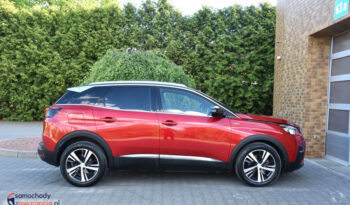 Peugeot 3008 1.5 BlueHDi GT S&S full