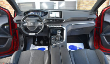 Peugeot 3008 1.5 BlueHDi GT S&S full