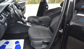 Skoda Octavia 1.6 TDI Sport Edition full