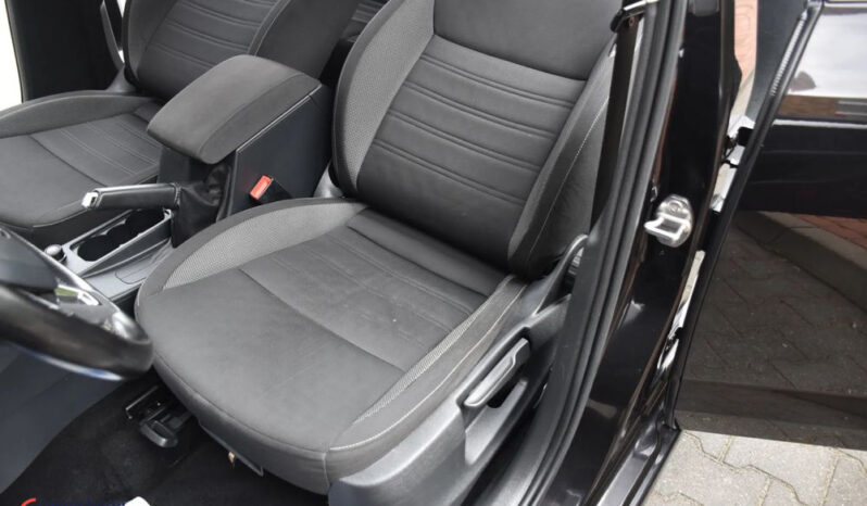 Skoda Octavia 1.6 TDI Sport Edition full