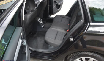 Skoda Octavia 1.6 TDI Sport Edition full