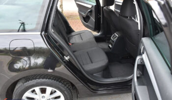 Skoda Octavia 1.6 TDI Sport Edition full
