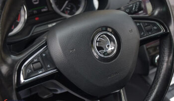 Skoda Octavia 1.6 TDI Sport Edition full