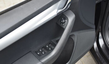 Skoda Octavia 1.6 TDI Sport Edition full