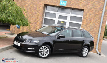 Skoda Octavia 1.6 TDI Sport Edition full