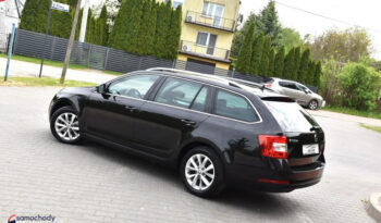 Skoda Octavia 1.6 TDI Sport Edition full