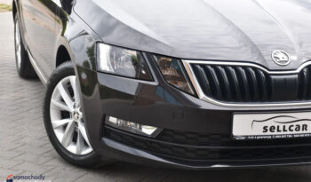 Skoda Octavia 1.6 TDI Sport Edition full
