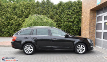 Skoda Octavia 1.6 TDI Sport Edition full