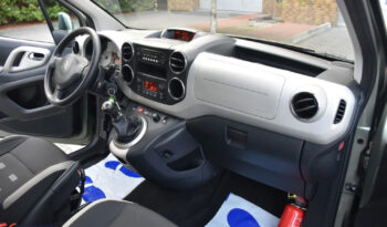 Citroën Berlingo Multispace e-HDi 90 FAP Selection full