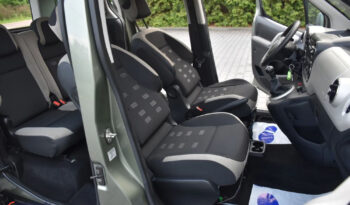 Citroën Berlingo Multispace e-HDi 90 FAP Selection full