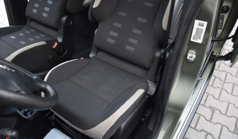 Citroën Berlingo Multispace e-HDi 90 FAP Selection full