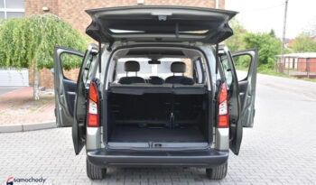 Citroën Berlingo Multispace e-HDi 90 FAP Selection full