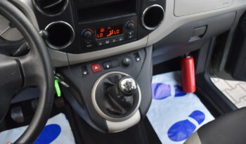 Citroën Berlingo Multispace e-HDi 90 FAP Selection full
