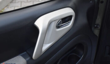 Citroën Berlingo Multispace e-HDi 90 FAP Selection full
