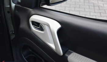 Citroën Berlingo Multispace e-HDi 90 FAP Selection full