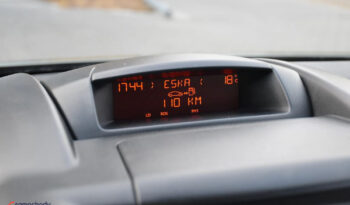 Citroën Berlingo Multispace e-HDi 90 FAP Selection full