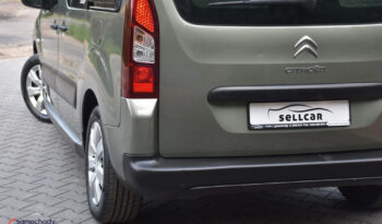 Citroën Berlingo Multispace e-HDi 90 FAP Selection full