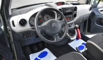 Citroën Berlingo Multispace e-HDi 90 FAP Selection full