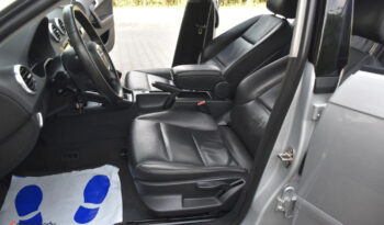 Audi A3 Sportback 2.0 TDI DPF S line Sportpaket full