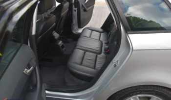 Audi A3 Sportback 2.0 TDI DPF S line Sportpaket full