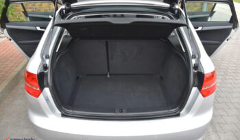 Audi A3 Sportback 2.0 TDI DPF S line Sportpaket full