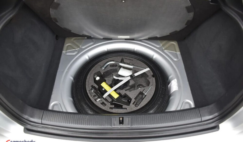 Audi A3 Sportback 2.0 TDI DPF S line Sportpaket full