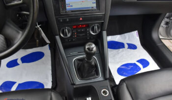 Audi A3 Sportback 2.0 TDI DPF S line Sportpaket full