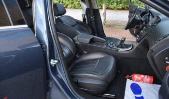 Opel Insignia 2.0 CDTI EcoFLEX Cosmo full