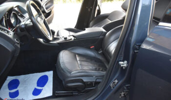 Opel Insignia 2.0 CDTI EcoFLEX Cosmo full