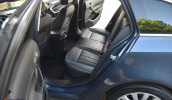 Opel Insignia 2.0 CDTI EcoFLEX Cosmo full