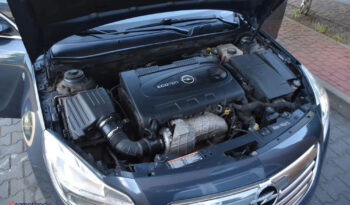 Opel Insignia 2.0 CDTI EcoFLEX Cosmo full