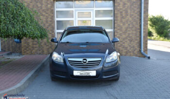 Opel Insignia 2.0 CDTI EcoFLEX Cosmo full