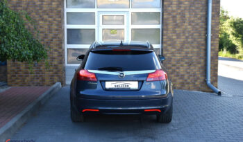 Opel Insignia 2.0 CDTI EcoFLEX Cosmo full