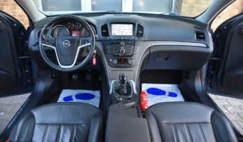Opel Insignia 2.0 CDTI EcoFLEX Cosmo full