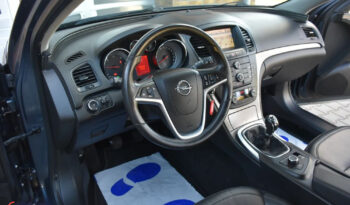 Opel Insignia 2.0 CDTI EcoFLEX Cosmo full