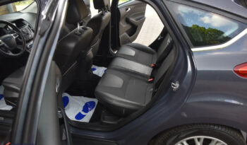 Ford Focus 1.6 TDCi DPF Titanium full