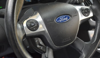 Ford Focus 1.6 TDCi DPF Titanium full