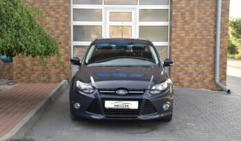 Ford Focus 1.6 TDCi DPF Titanium full
