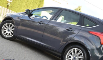 Ford Focus 1.6 TDCi DPF Titanium full