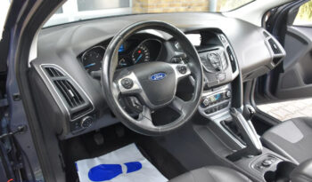 Ford Focus 1.6 TDCi DPF Titanium full