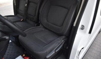 Renault Trafic Long L2H1 full