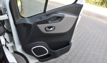Renault Trafic Long L2H1 full
