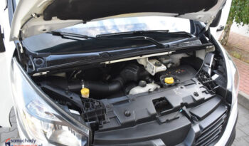 Renault Trafic Long L2H1 full