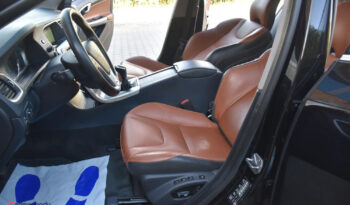Volvo S60 D3 Summum full