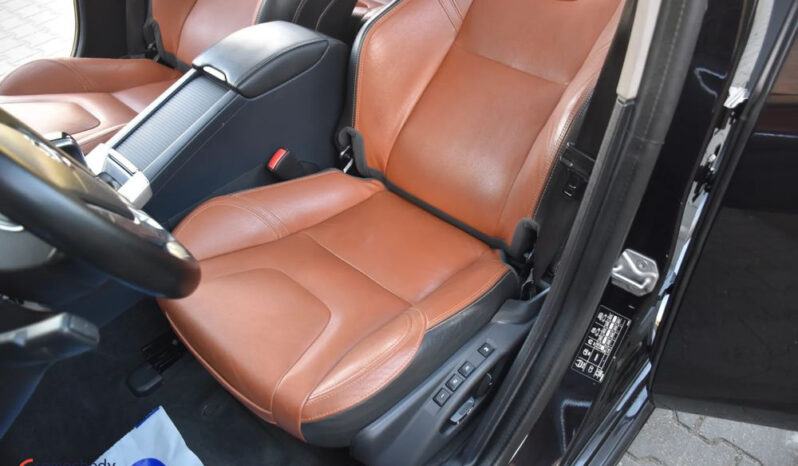 Volvo S60 D3 Summum full