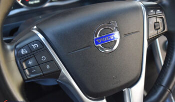 Volvo S60 D3 Summum full