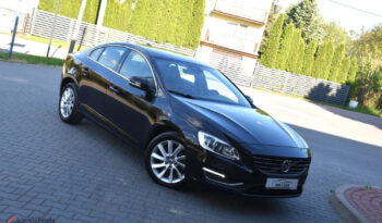 Volvo S60 D3 Summum full