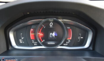 Volvo S60 D3 Summum full