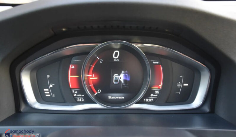 Volvo S60 D3 Summum full