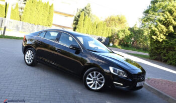 Volvo S60 D3 Summum full